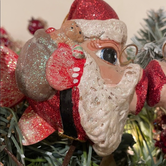 🎄Katherine’s Collection Kissing Fish Mr and Mrs. - Picture 5 of 8